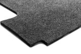 Husky Liners 15-25 Ford Transit 250/350/350HD Guardian Impact Cargo Van Mat - Maxi thumbnail 3
