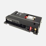 REDARC REDWorks Nomad50 Power Panel w/50A BCDC Alpha R Battery Charger thumbnail 1