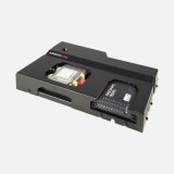 REDARC REDWorks Nomad50 Power Panel w/50A BCDC Alpha R Battery Charger thumbnail 2