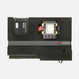 REDARC REDWorks Nomad50 Power Panel w/50A BCDC Alpha R Battery Charger thumbnail 3