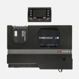 REDARC REDWorks Pioneer50 Power Panel w/50A BCDC Alpha R Battery Charger & TVMS Rogue thumbnail 1
