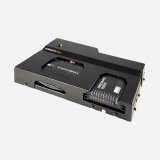 REDARC REDWorks Pioneer50 Power Panel w/50A BCDC Alpha R Battery Charger & TVMS Rogue thumbnail 2