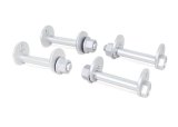 SuperPro Alignment Caster Camber Cam Bolt Kit thumbnail 1
