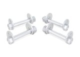 SuperPro Alignment Caster Camber Cam Bolt Kit thumbnail 3