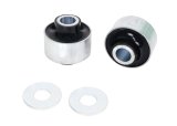 Whiteline 20-25 Subaru Outback Front Lower Control Arm Bushing thumbnail 1