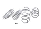 Whiteline 19-26 Mazda 3 Lowered Front and Rear Lower Coil Spring Lowering Kit thumbnail 1
