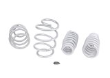 Whiteline 19-26 Mazda 3 Lowered Front and Rear Lower Coil Spring Lowering Kit thumbnail 2