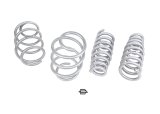 Whiteline 19-26 Mazda 3 Lowered Front and Rear Lower Coil Spring Lowering Kit thumbnail 3