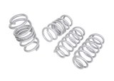 Whiteline 17-26 TESLA MODEL 3 Lowered Front and Rear Lower Coil Spring Lowering Kit thumbnail 1
