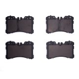 DFC 07-26 Toyota Mirai Front Active Performance Brake Pads thumbnail 3
