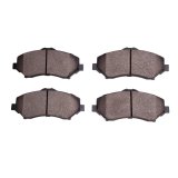 DFC 07-18 Volkswagen Routan Front Ultimate Duty Performance Brake Pads thumbnail 2