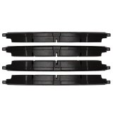 DFC 11-25 Ford F-350 Super Duty 4WD Front Ultimate Duty Performance Brake Pads thumbnail 3