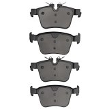 DFC 19-26 Volvo XC90 Rear Ceramic 5000 Advanced Brake Pads thumbnail 3