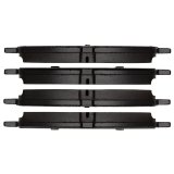 DFC 24-26 Lincoln Nautilus Front Ceramic 5000 Advanced Brake Pads thumbnail 3