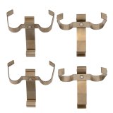 DFC 25-25 Porsche Macan Front Premium Hardware Kit thumbnail 1