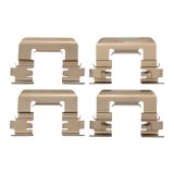 DFC 24-26 Kia K3 (Mexico) Front Premium Hardware Kit thumbnail 1
