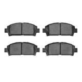 DFC 92-95 Toyota MR2 Front 4000 Hybridynamic Brake Pads thumbnail 2