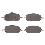 DFC 22-26 Mercedes-Benz Glc300 Front 4000 Hybridynamic Brake Pads thumbnail 3