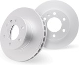DFC 24-26 Ineos Grenadier Quartermaster Front Geospec Coated Rotor thumbnail 1