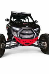 Elektric Offroad 2025+ Polaris Pro R/ Pro S/ Pro Xp thumbnail 1