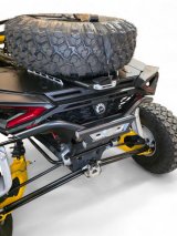 Elektric Offroad 2024+ Can Am Maverick R Amp Rear Bumper thumbnail 1
