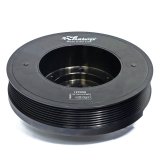 Fluidampr 11-26 Ford 6.7L Power Stroke Steel Externally Balanced Damper thumbnail 4
