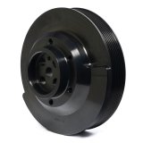 Fluidampr 11-26 Ford 6.7L Power Stroke Steel Externally Balanced Damper thumbnail 6
