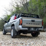 Form Lighting 24-26 Toyota Tacoma LED Tail Lights - Pair thumbnail 1