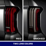 Form Lighting 24-26 Toyota Tacoma LED Tail Lights - Pair thumbnail 4