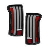 Form Lighting 24-26 Toyota Tacoma LED Tail Lights - Pair thumbnail 7