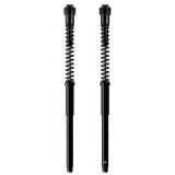 Fox 2022+ Harley-Davidson AM Touring CVO Invert STD GRIP Front Fork Cartridge 47mm - Set of 2 thumbnail 2