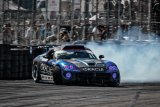 Oracle 03-09 Dodge Viper SRT-10 LED Headlight Halo Kit - UV/Purple thumbnail 2