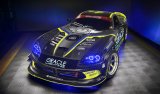 Oracle 03-09 Dodge Viper SRT-10 LED Headlight Halo Kit - UV/Purple thumbnail 6