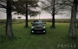 Oracle 08-13 GMC Sierra LED Round Ring Headlight Halo Kit - UV/Purple thumbnail 6