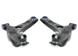 SuperPro Hyundai Veloster/Elantra Front Lower Control Arm Set thumbnail 1
