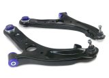 SuperPro Hyundai Veloster/Elantra Front Lower Control Arm Set thumbnail 2