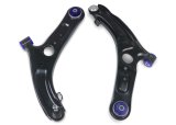 SuperPro Hyundai Veloster/Elantra Front Lower Control Arm Set thumbnail 3