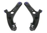 SuperPro Hyundai Veloster/Elantra Front Lower Control Arm Set thumbnail 4