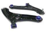 SuperPro Hyundai Veloster/Elantra Front Lower Control Arm Set thumbnail 5