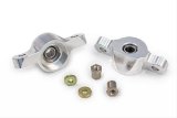 Steeda Billet Shock Mounts 555-8162 S550 Rear for AirRide - 10mm-1.25 Rear Shocks (15-18 All) thumbnail 1