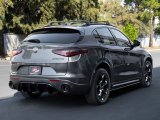 aFe MACH Force-Xp 3in to 2-1/2in Stainless Axle-Back Exhaust System Alfa Romeo Stelvio 17-26 L4-2.0L thumbnail 3