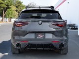 aFe MACH Force-Xp 3in to 2-1/2in Stainless Axle-Back Exhaust System Alfa Romeo Stelvio 17-26 L4-2.0L thumbnail 6