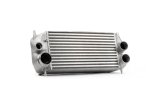AMS Performance 2015+ Ford F-150 & Raptor 2.7L/3.5L EcoBoost Stock Loc Intercooler (Silver w/o Logo) thumbnail 2