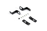AMS Performance 2015+ Ford F-150 & Raptor 2.7L/3.5L EcoBoost Stock Loc Intercooler (Silver w/o Logo) thumbnail 3