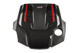 APR 19-24 Audi A6 Quattro/S4/S5/S5 Sportback/S6/RS5 EA839 (B9) 2.9T/3.0T Carbon Fiber Engine Cover thumbnail 1