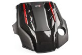APR 19-24 Audi A6 Quattro/S4/S5/S5 Sportback/S6/RS5 EA839 (B9) 2.9T/3.0T Carbon Fiber Engine Cover thumbnail 5