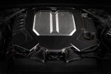 APR 21-26 Audi RS6 Avant/RS7 Sportback EA825 (C8) 4.0T Carbon Fiber Engine Cover thumbnail 6