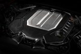 APR 21-26 Audi RS6 Avant/RS7 Sportback EA825 (C8) 4.0T Carbon Fiber Engine Cover thumbnail 7