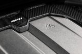 APR 21-26 Audi RS6 Avant/RS7 Sportback EA825 (C8) 4.0T Carbon Fiber Engine Cover thumbnail 8