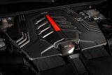 APR 20-24 Audi Q7/Q8/RS Q8/SQ7/SQ8 (4M) 2.9T/3.0T/4.0T Twill Carbon Fiber Engine Cover thumbnail 5